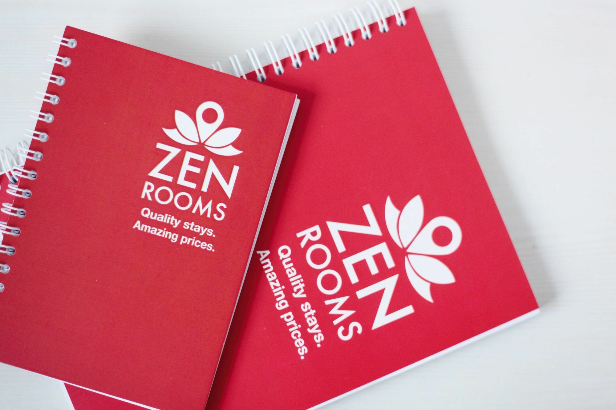 Zen Rooms Seminyak Kayu Jati Kültér fotó