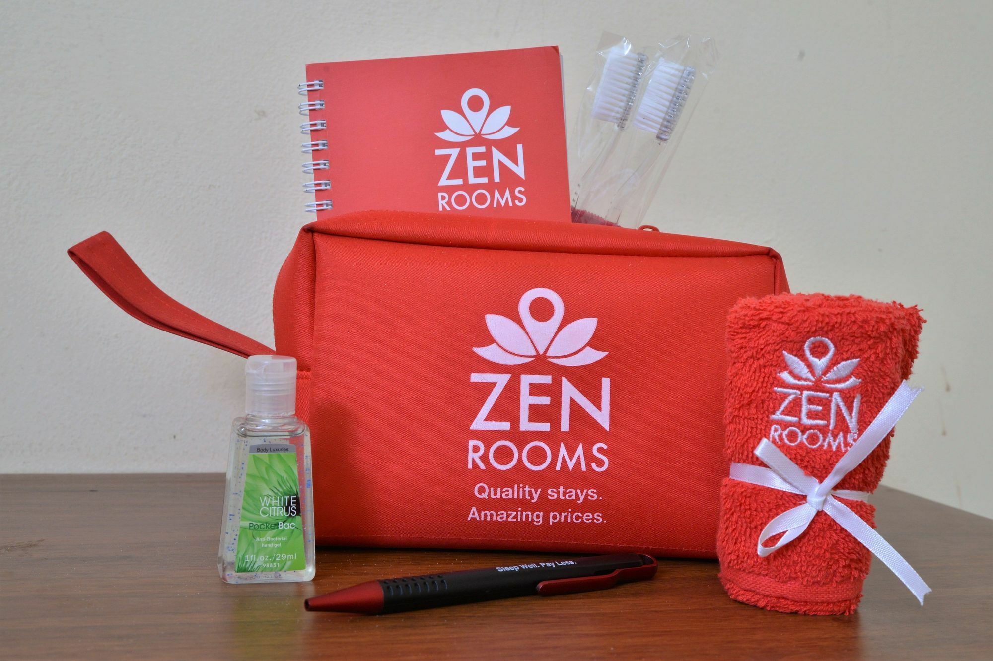 Zen Rooms Seminyak Kayu Jati Kültér fotó