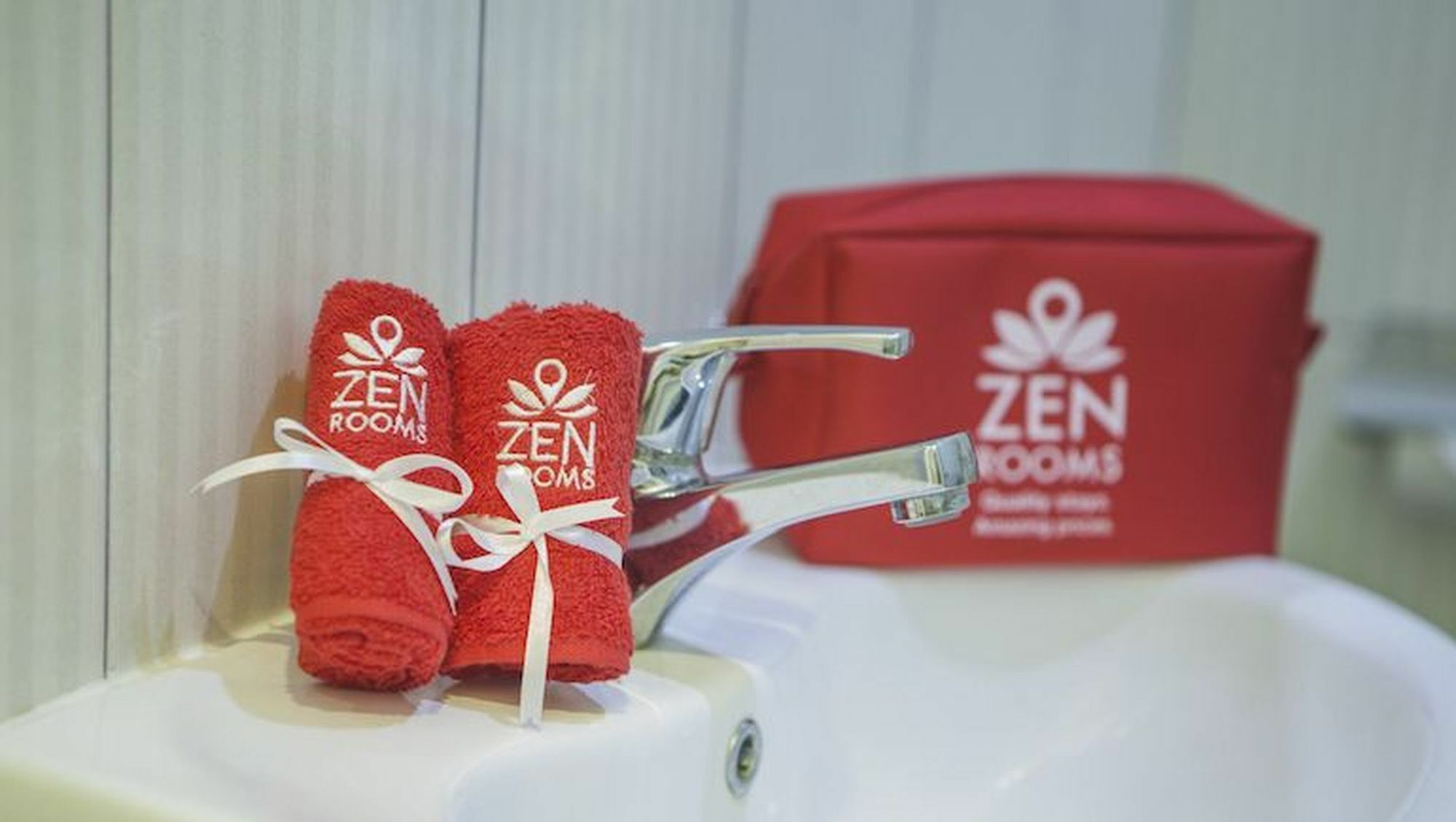 Zen Rooms Seminyak Kayu Jati Kültér fotó