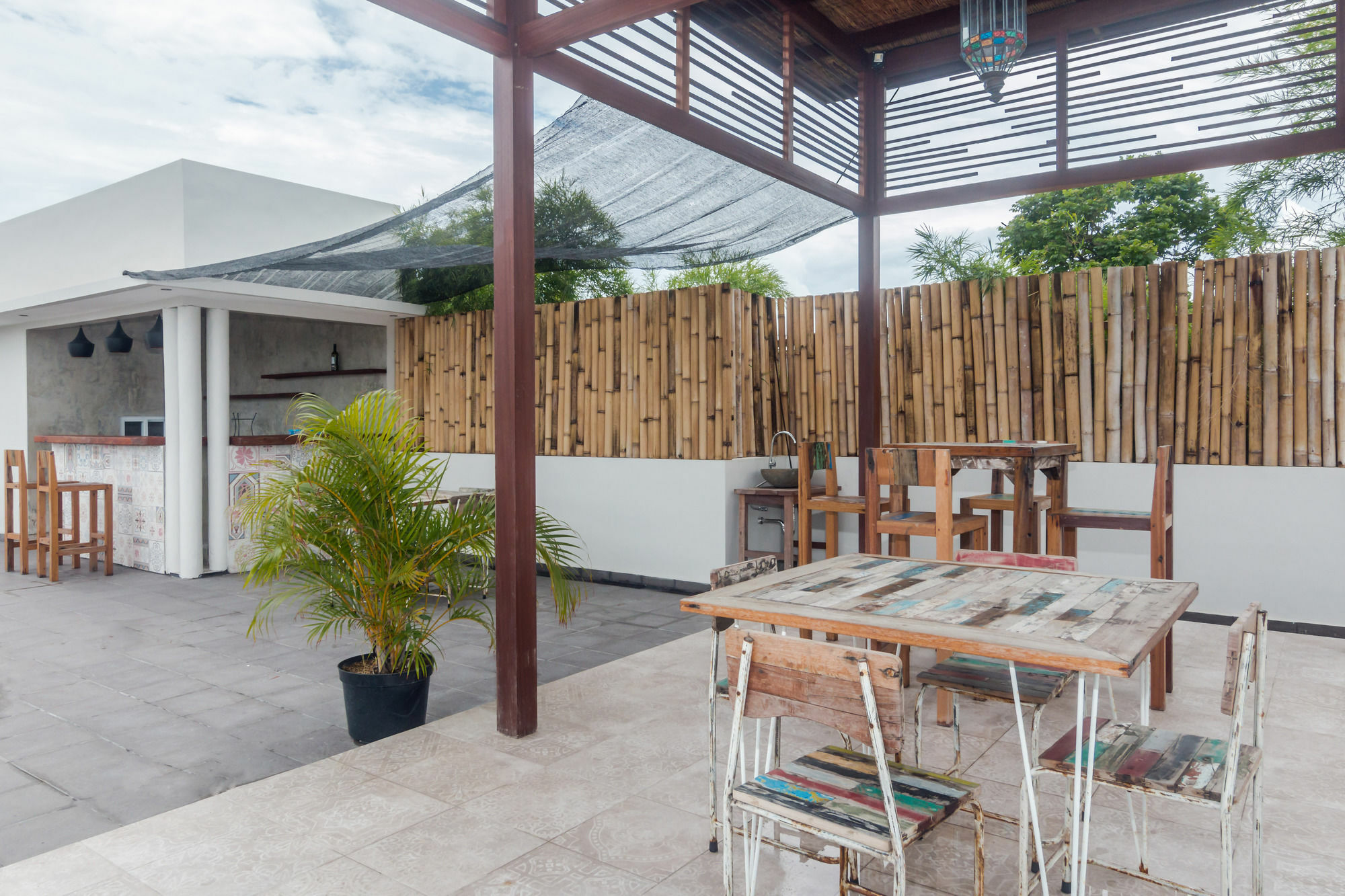 Zen Rooms Seminyak Kayu Jati Kültér fotó